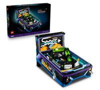 LEGO ICONS 11374 FLIPPER