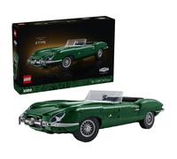 LEGO ICONS 11381 JAGUAR E TYPE