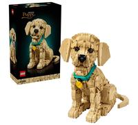 LEGO ICONS 11384 CUCCIOLO DI GOLDEN RETRIEVER