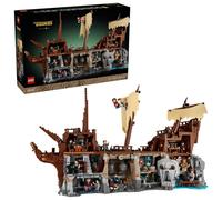 LEGO ICONS 21363 I Goonies - Nouvo