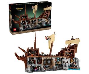 LEGO ICONS 21363 I Goonies - Nouvo