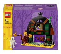 LEGO Icons 40721 LEGO® Gabby’s Dollhouse Halloween-Scheune