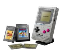 Lego Icons 72046 Game Boy