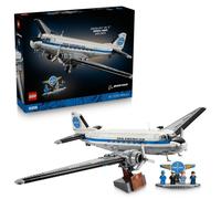 Aereo di linea Douglas DC-3 PAN AM