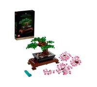 LEGO Creator Expert Albero Bonsai