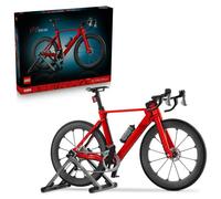 Lego icons bici da corsa - 11380