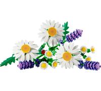 LEGO ICONS BOTANICAL 11508 - MARGHERITE