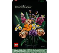 LEGO Creator Expert (10280). Bouquet di fiori