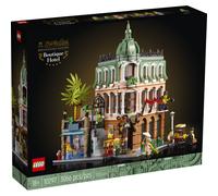 LEGO® Icons 10297 Boutique Hotel