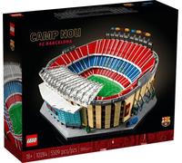 LEGO Creator Expert - Camp Nou - FC Barcelona (10284)