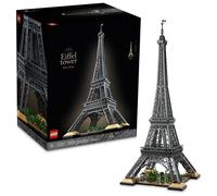 LEGO ICONS Eiffel tower 10307 1 St