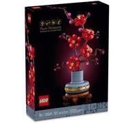 LEGO Icons fiore di pruno