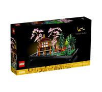 LEGO® Icons 10315 Il Giardino Tranquillo