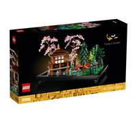 LEGO® Icons 10315 Il Giardino Tranquillo