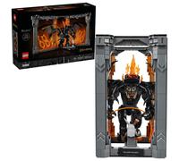 LEGO Icons Il Signore Degli Anelli: Balrog Book Nook 10367