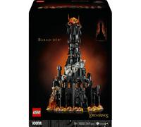 LEGO® Icons 10333 Il Signore degli Anelli: Barad-dûr™