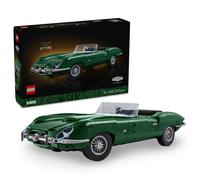 Lego icons jaguar e-type - 11381