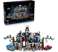 LEGO Icons La Casa Creel Di Stranger Things 11370 2593 pezzi
