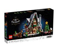 LEGO Icons - La casa degli elfi (10275)