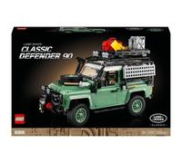 Lego Icons Land Rover Classic Defender 90 1 St