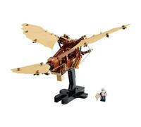 Lego Icons Macchina Volante di Leonardo da Vinci - 10363