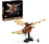 LEGO ICONS Macchina volante di Leonardo da Vinci 10363