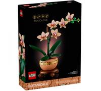 LEGO Icons Mini-orchidea 10343