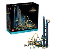 LEGO Icons - Montagne Russe (10303)