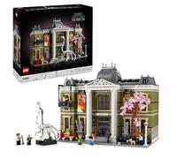 LEGO® Icons Museo di Storia Naturale 10326