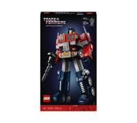 LEGO ICONS 10302 - Optimus Prime