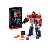 LEGO ICONS 10302 - Optimus Prime