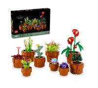 LEGO® Icons 10329 Piantine