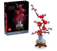 Lego Icons Tbd-extra-botanicals 10369