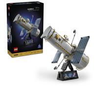 LEGO Icons Telescopio spaziale Hubble - 11382