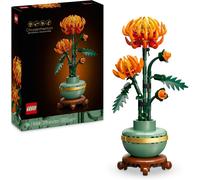 LEGO 10368 - Icone LEGO® - Crisantemo