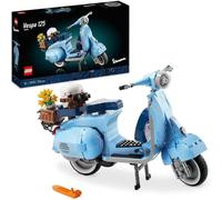 LEGO Icons Vespa 125 10298 1107 pezzi