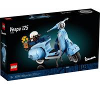 LEGO Icons Vespa 125