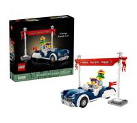 LEGO Icons Vintage Parade Car Promozionale Set 40913