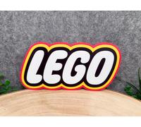 Lego - Idea Regalo per Fan e Collezionisti Fan Art 3D Nerd G igure