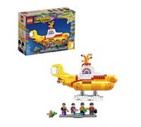 LEGO - 21306 Yellow Submarine