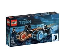 Lego Ideas 21314 Tron Legacy Nuovo