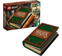 LEGO® Ideas 21315 Libro Pop-Up