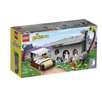 LEGO IDEAS 21316 - THE FLINTSTONES - NEW