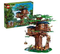 LEGO IDEAS 21318 - CASA SULL'ALBERO