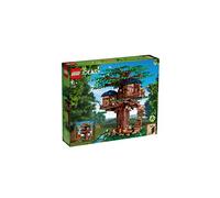 LEGO IDEAS 21318 - CASA SULL'ALBERO