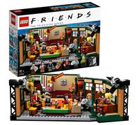 LEGO IDEAS 21319 - FRIENDS CENTRAL PERK