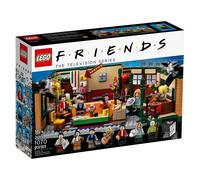 LEGO IDEAS 21319 - FRIENDS CENTRAL PERK