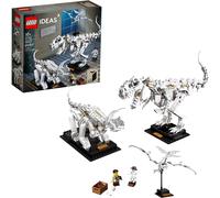 LEGO® Ideas 21320 Fossili di dinosauro