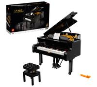 LEGO Ideas - Pianoforte a coda (21323)