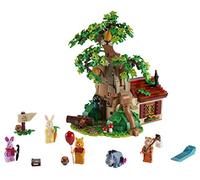 LEGO IDEAS 21326 DISNEY WINNIE THE POOH